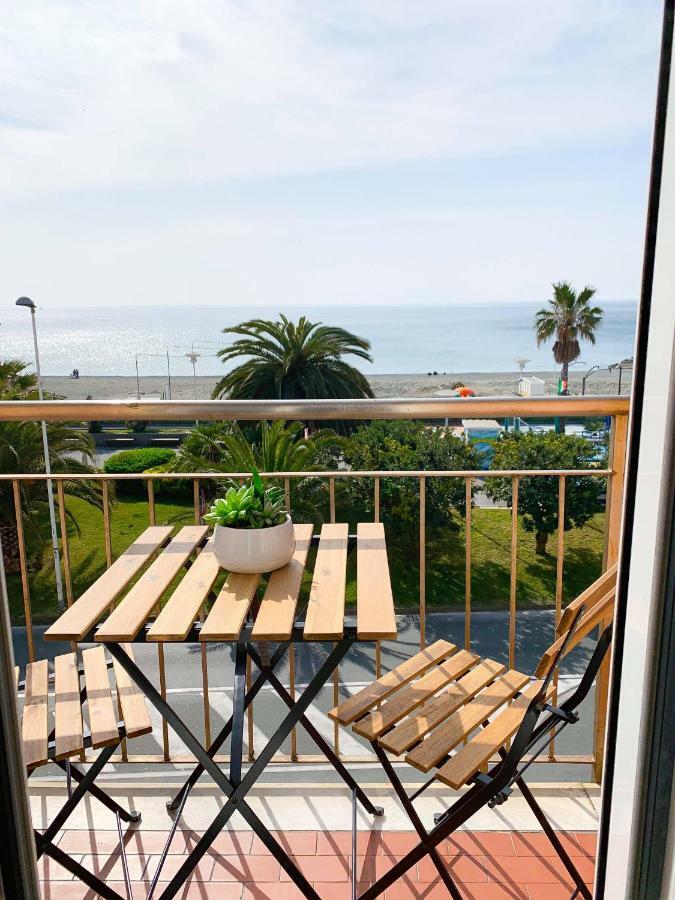 La Casetta Di Nonno Vittorio Albissola Marina Exterior foto